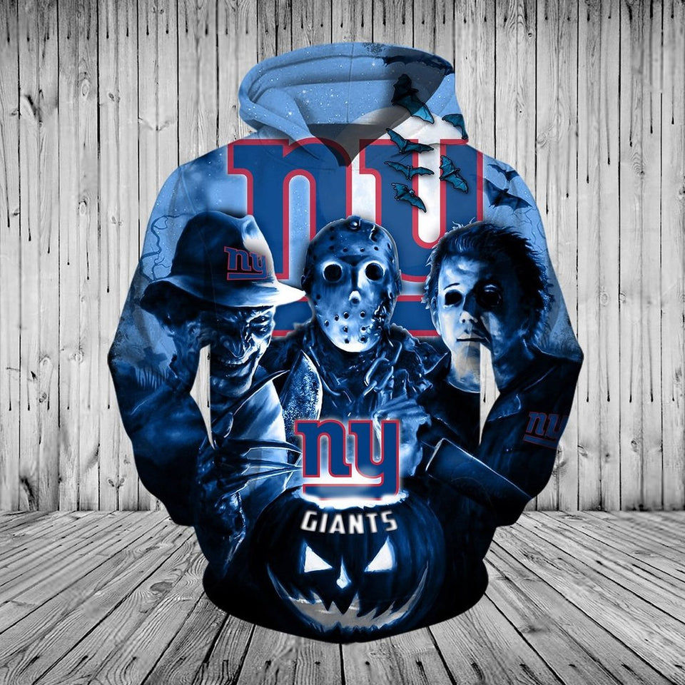 NG Unique Hoodie
