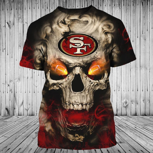 SF Unique T-Shirt