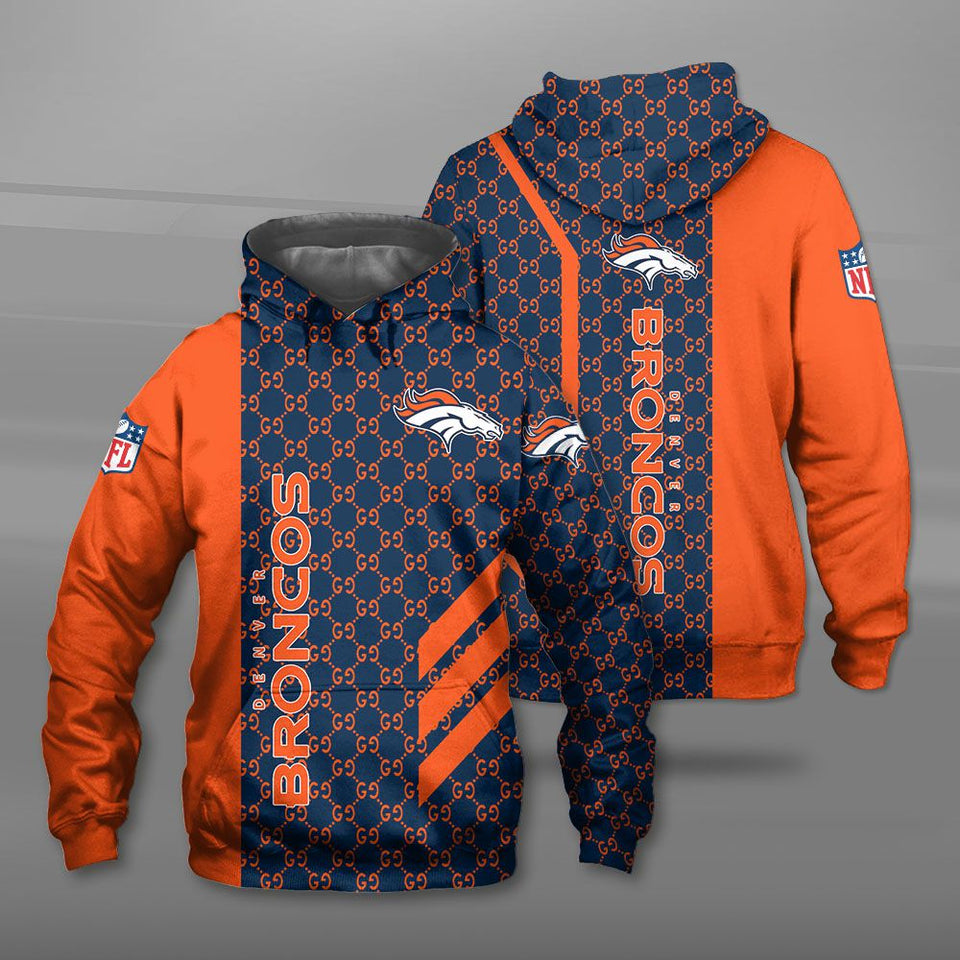 DB Unique Hoodie (Luxury Edition)