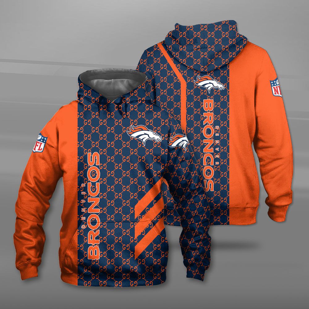 DB Unique Hoodie (Luxury Edition)
