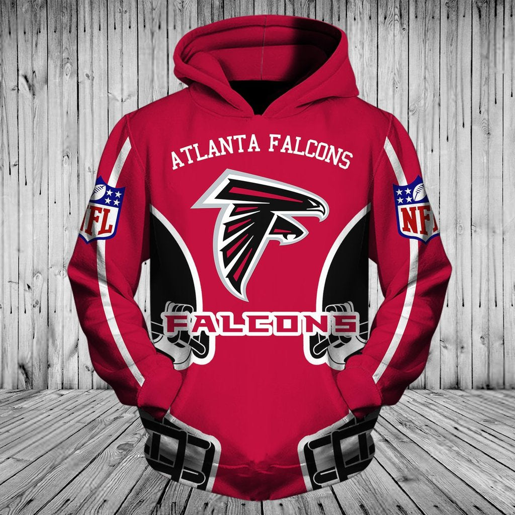 055 Unique Hoodie