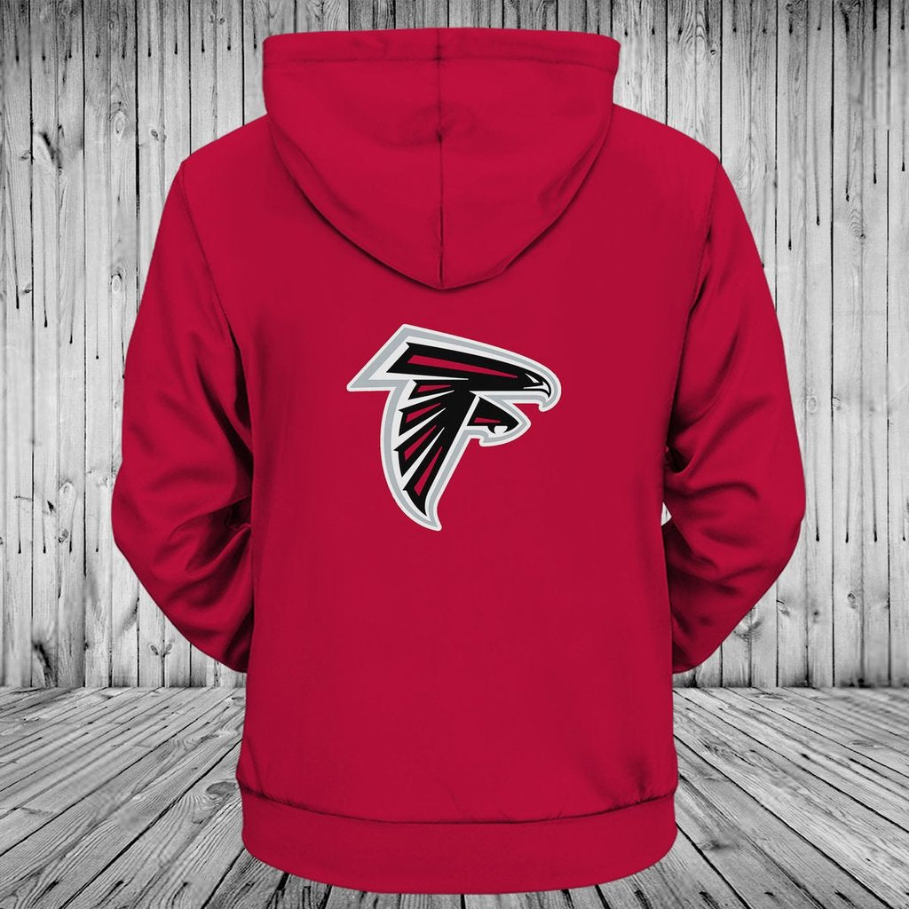 055 Unique Hoodie