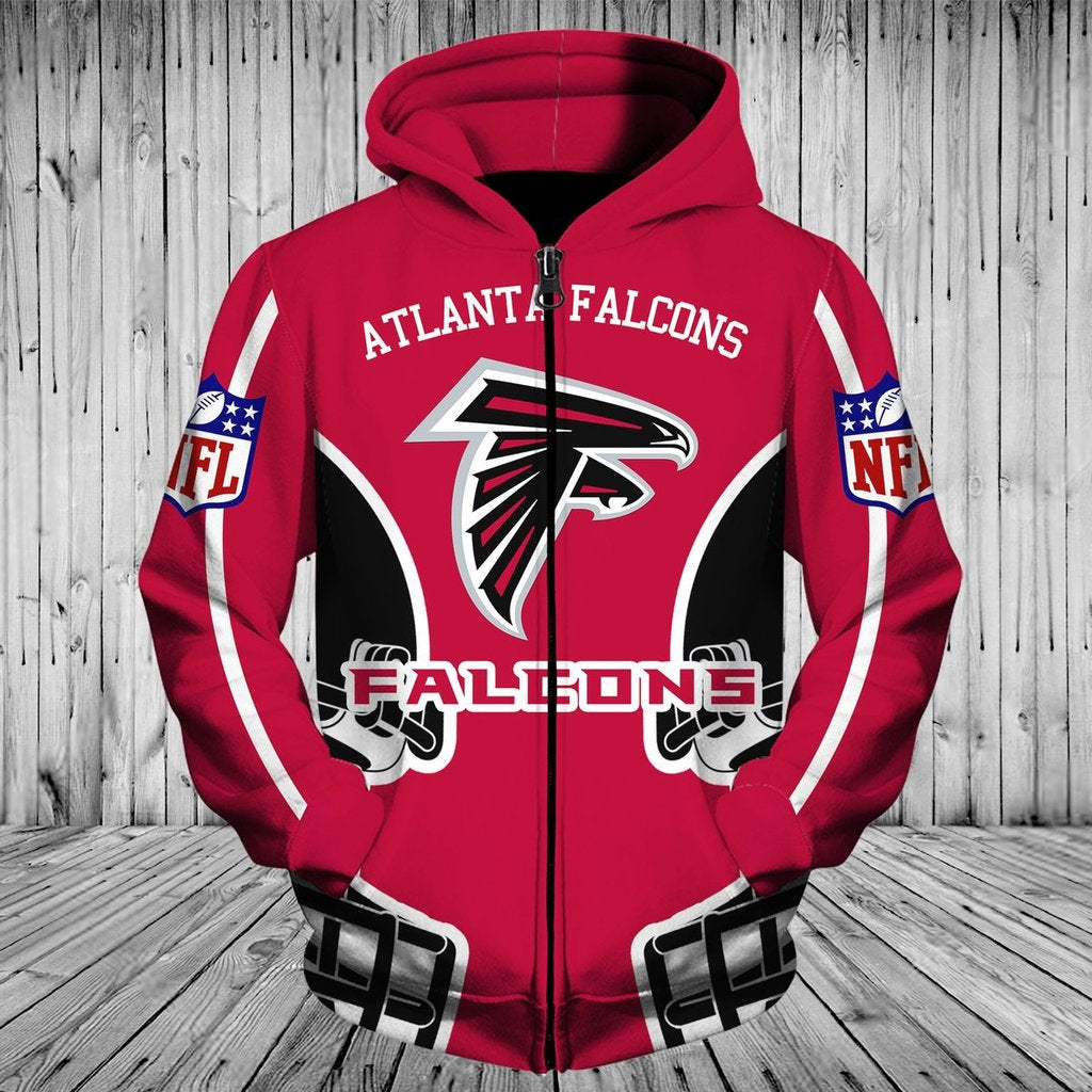 055 Unique Hoodie