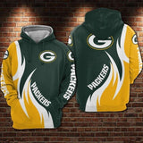 GP Unique Hoodie