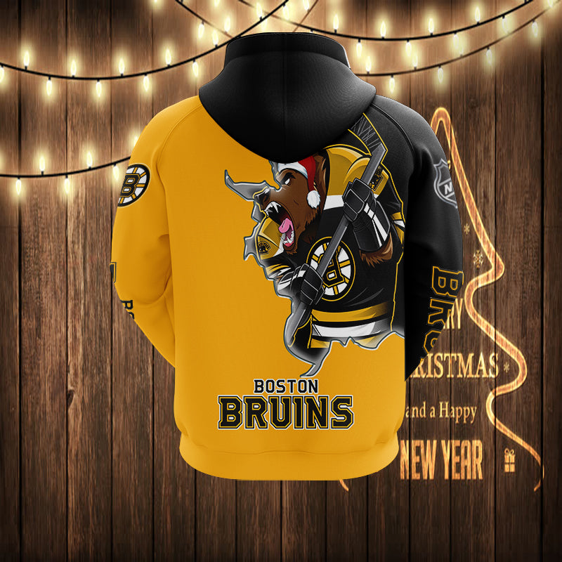 BB2 Unique Hoodie