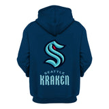 SK Unique Hoodie