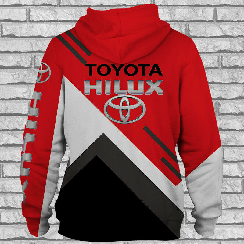 Unique Hoodie (Special Edition)
