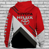 Unique Hoodie (Special Edition)
