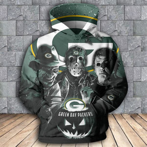 GP Unique Hoodie