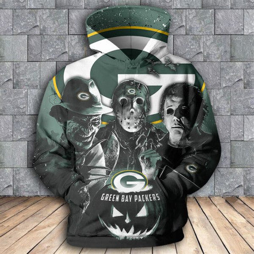 GP Unique Hoodie
