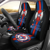 TJ Unique Seats