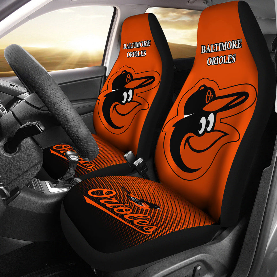 BO Unique Seats