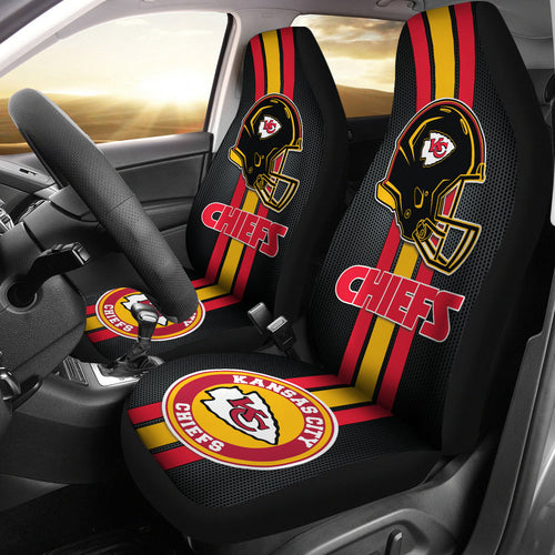 056 Unique Seats