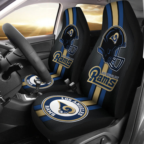 LR Unique Seats