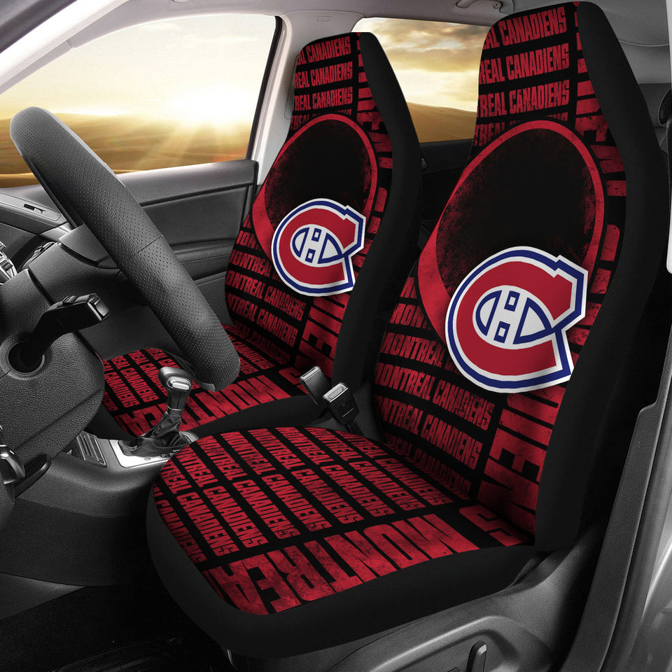 MC Unique Seats