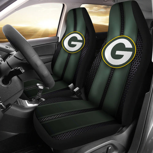 GP Unique Seats