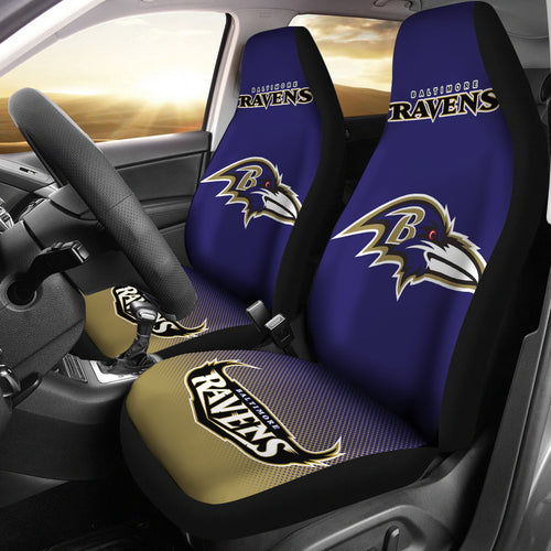 BR Unique Seats