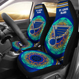 SLB Unique Seat Cover