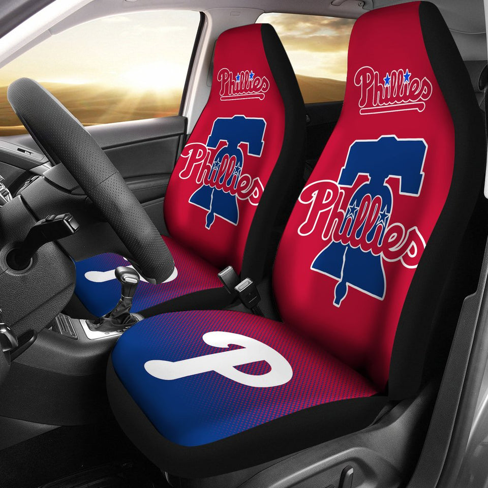PP Unique Seats