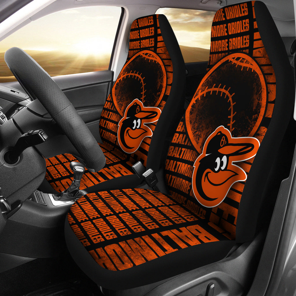 BO Unique Seats