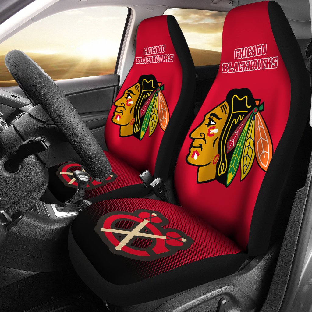 CB3 Unique Seats