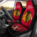 CB3 Unique Seats