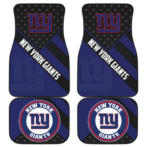 NG Floor Mats