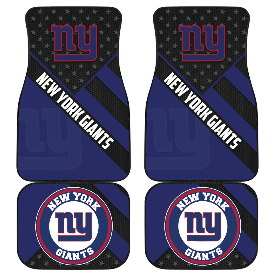 NG Floor Mats