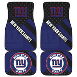 NG Floor Mats