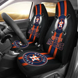 HA Unique Seats
