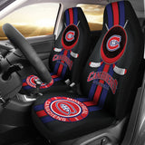 MC Unique Seats