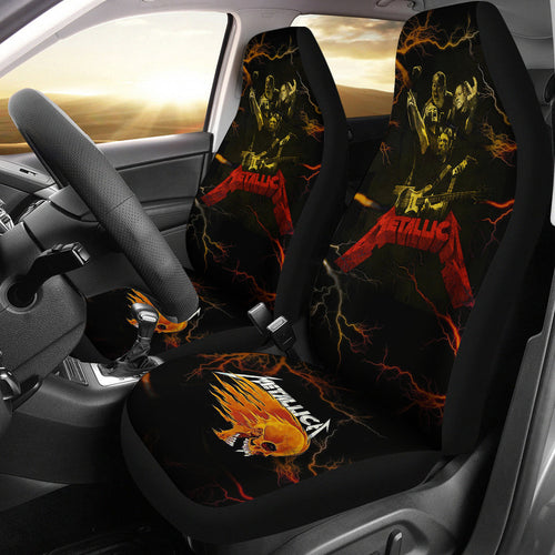 MA Unique Seats