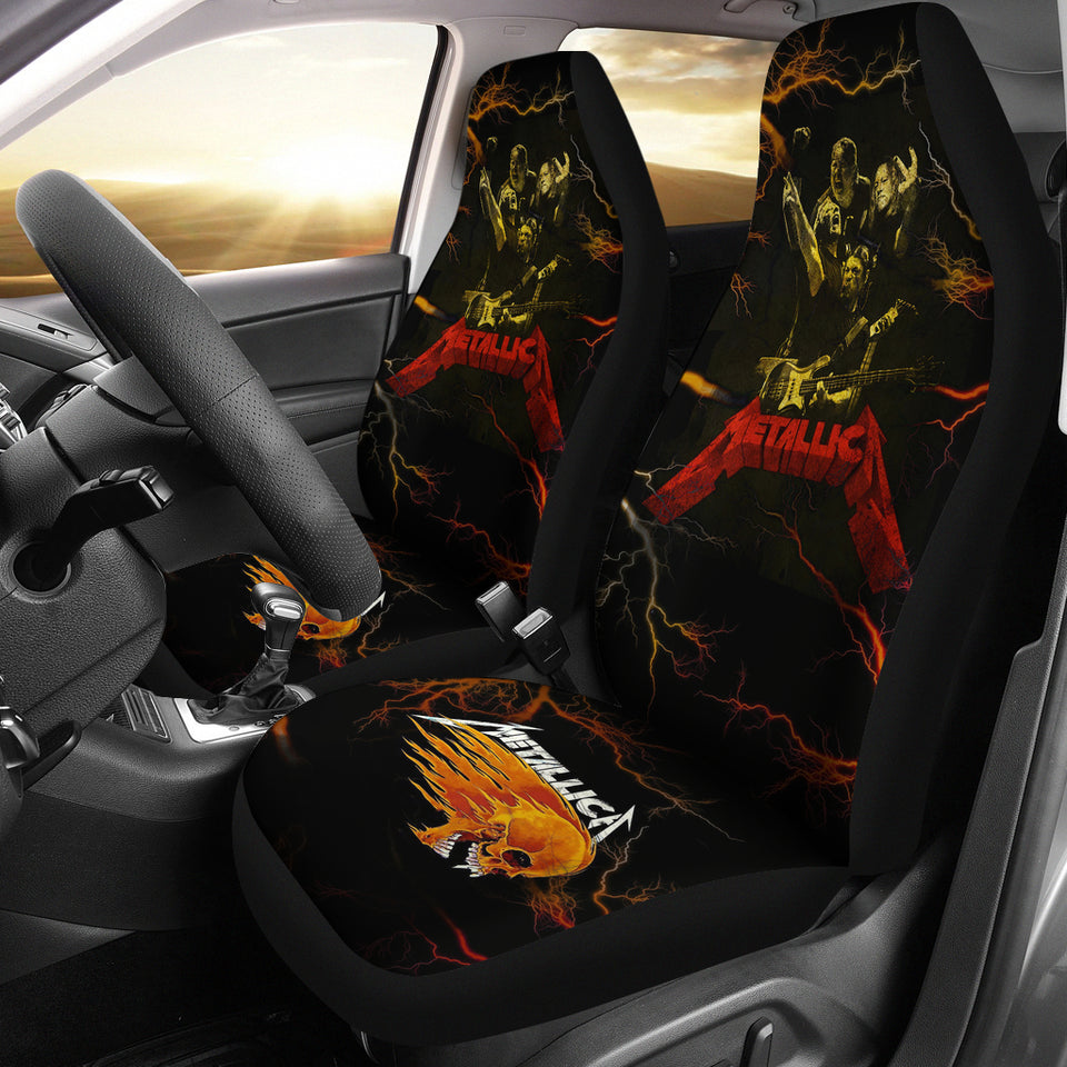 MA Unique Seats