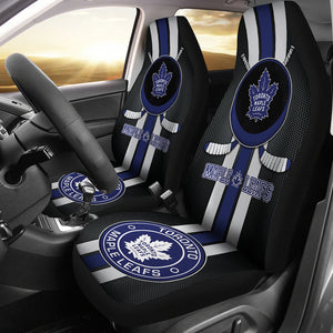 TML Unique Seats