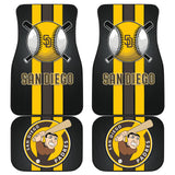 DP Floor Mats