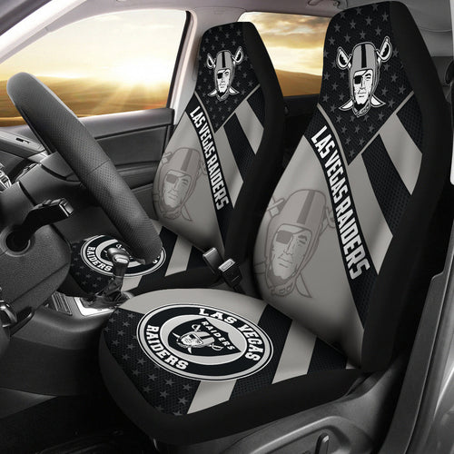 LR Unique Seats
