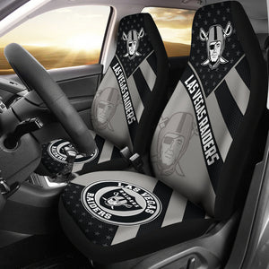 LR Unique Seats