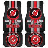 N1D Floor Mats