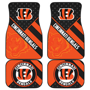 CB2 Floor Mats