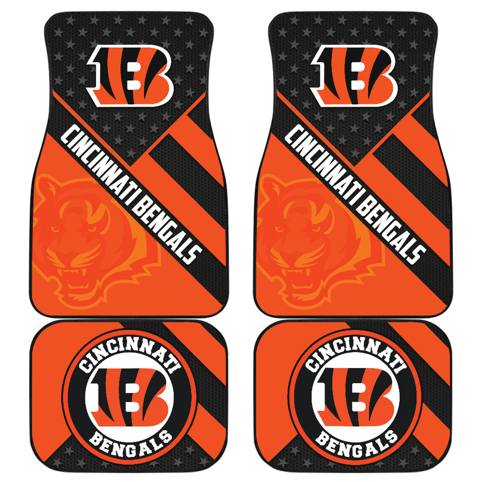 CB2 Floor Mats