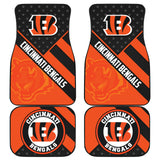 CB2 Floor Mats