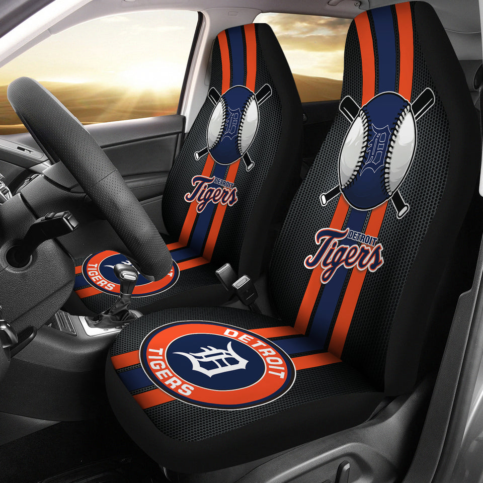 DT Unique Seats