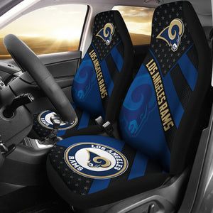 LR Unique Seats