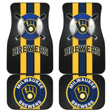 M36 Floor Mats