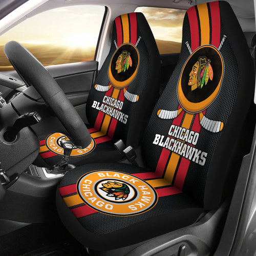 CB3 Unique Seats