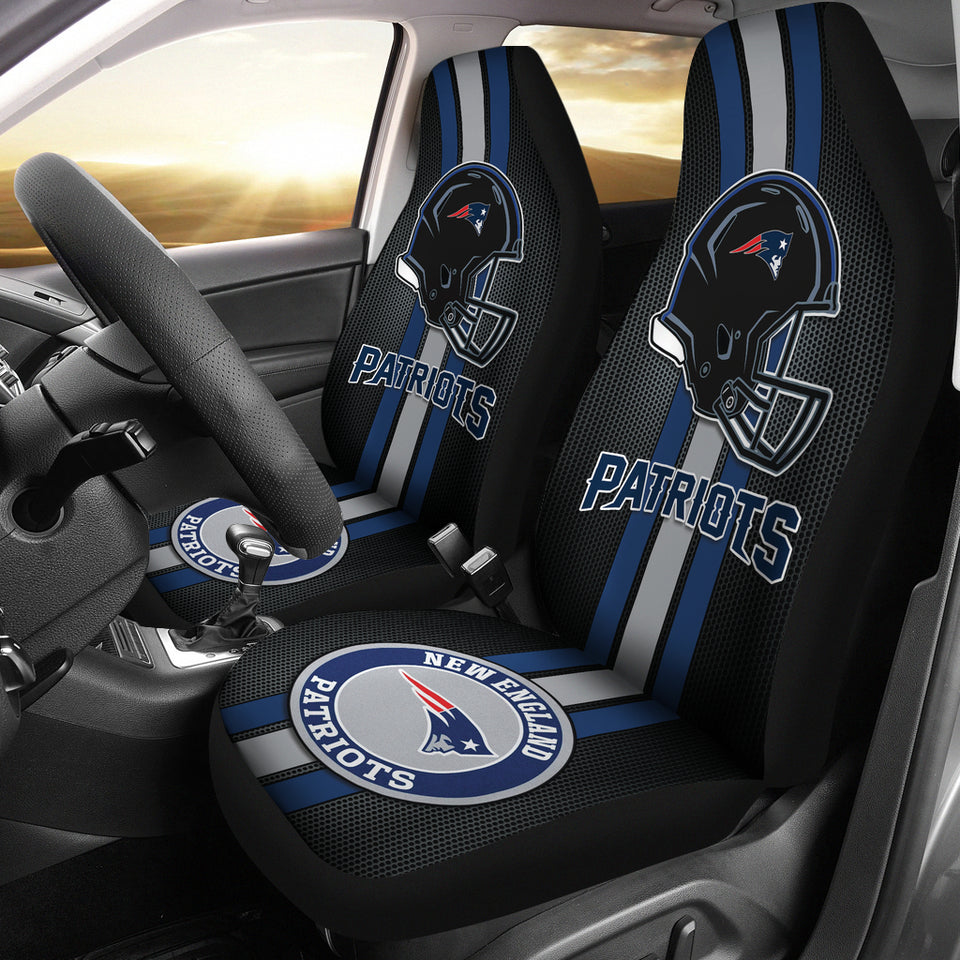NP Unique Seats