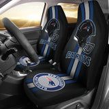 NP Unique Seats