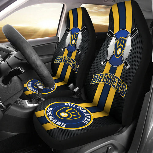 M36 Unique Seats