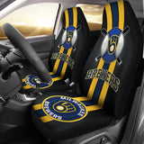 M36 Unique Seats