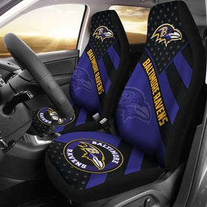BR Unique Seats